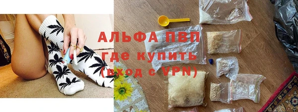 гидра Алексеевка